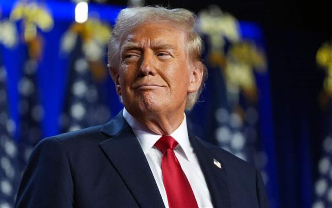 مجدداً.. ترامب يهدد! 