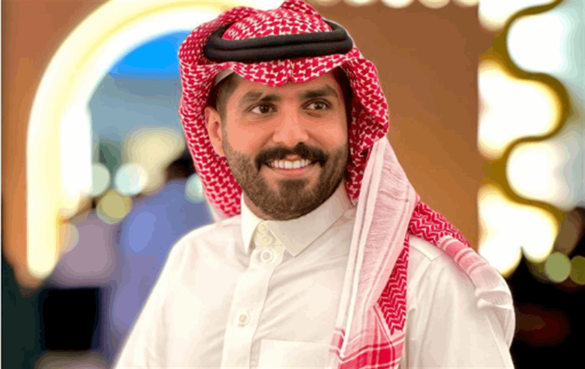 المؤثر السعودي عبدالله الودعاني يرزق بمولوده الأول من زوجته التي تصغره بـ 9 سنوات 