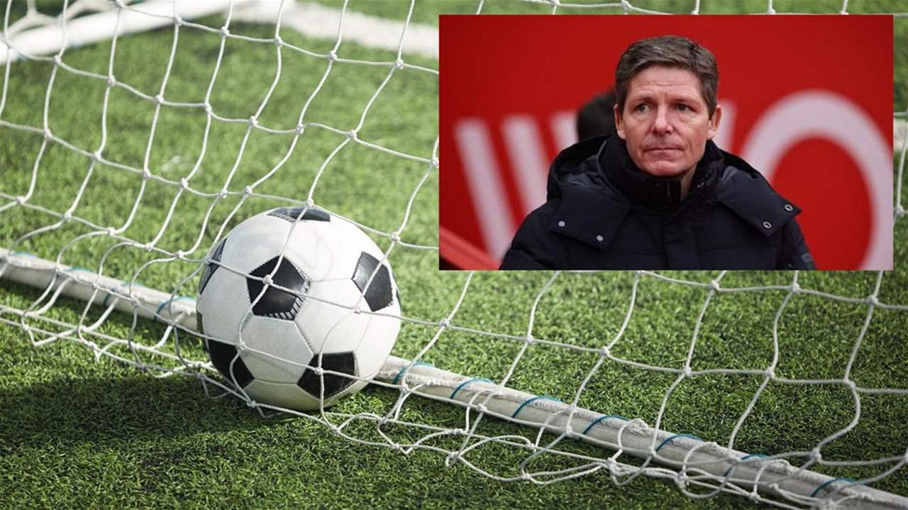 الاتحاد الإنجليزي يفرض إيقافاً 12 عاماً على مدرب 