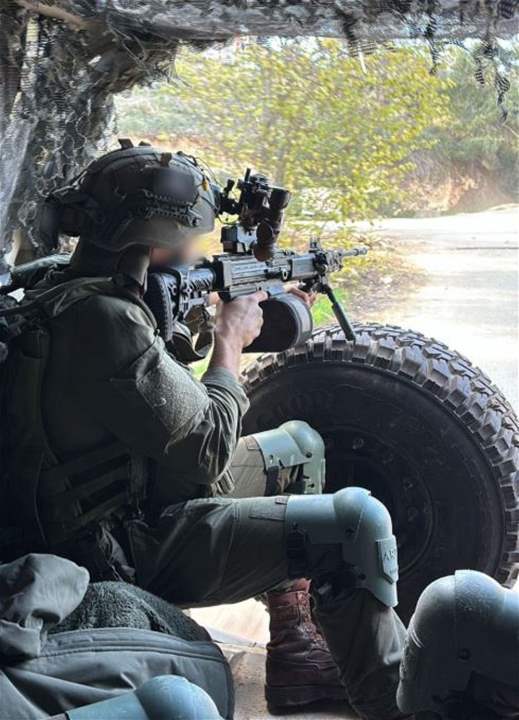 "أنهت مهمتها جنوب لبنان".. بيان لـ الجيش الاسرائيلي! 