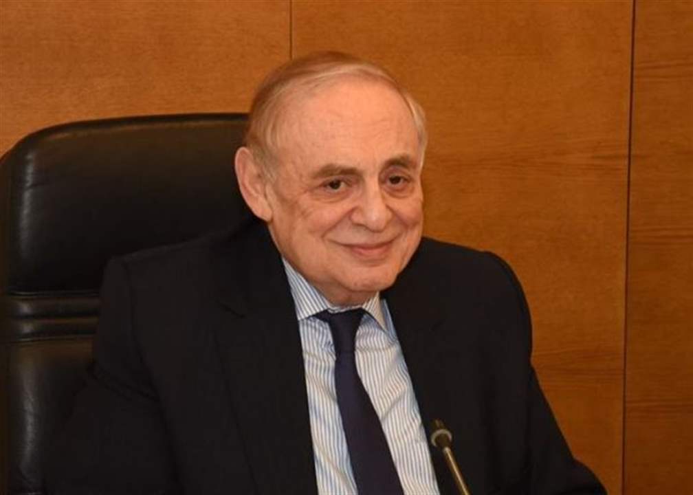 فريد البستاني في ذكرى تهجير الدامور: نصلّي لأرواح الشهداء وقدرنا ان نعيش معاً