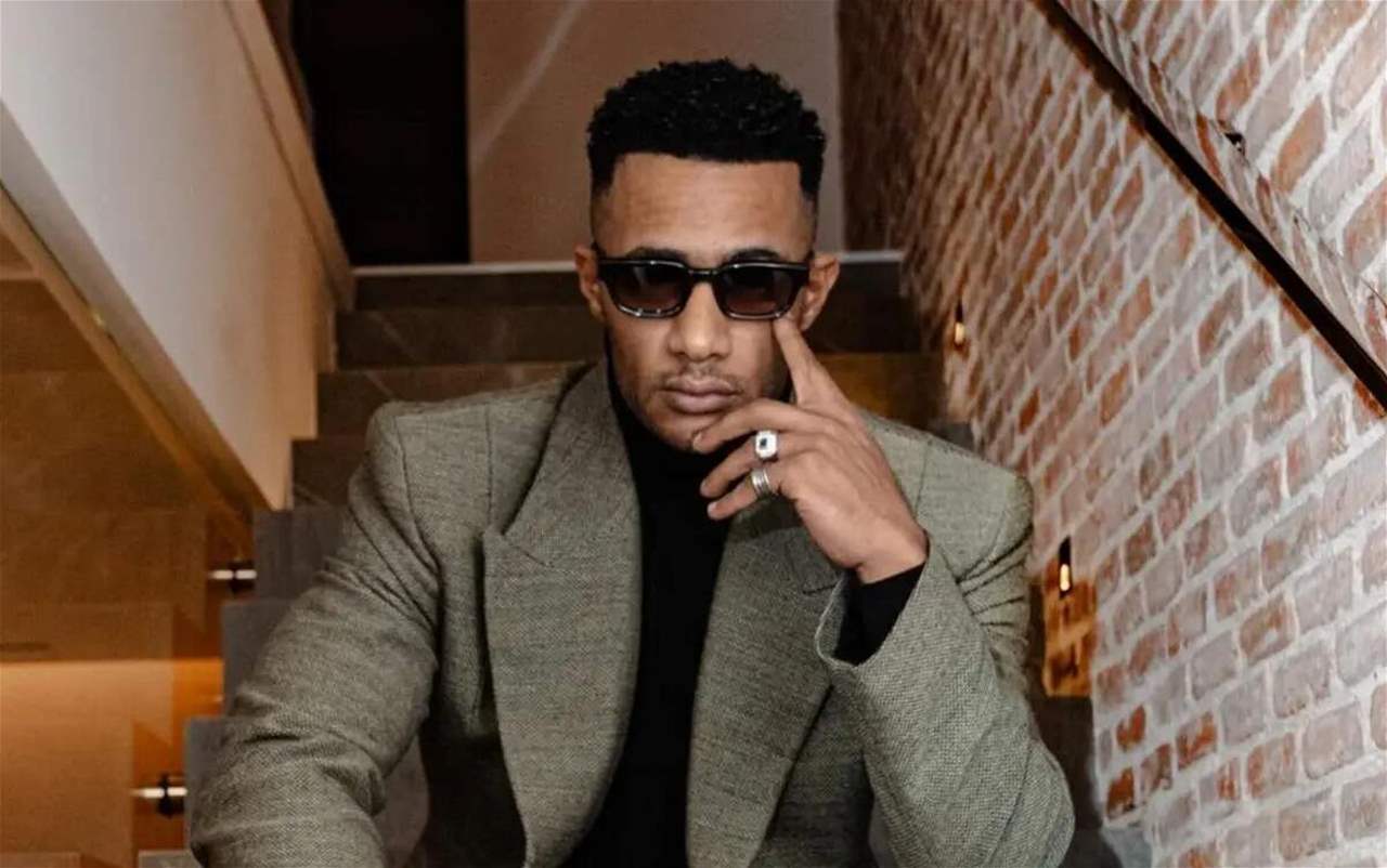 محمد رمضان يكشف سبب استبعاده من الغناء في نهائي امم افريقيا 