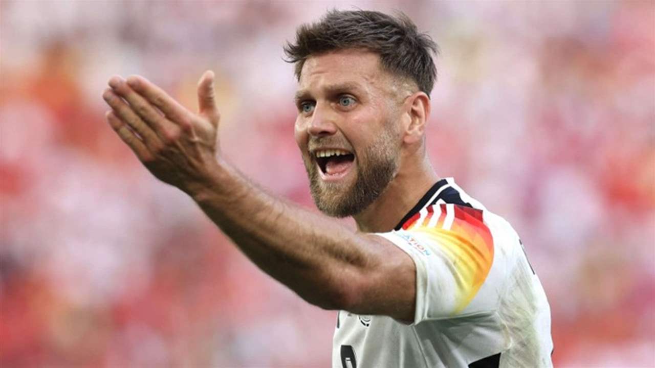 فولكروغ تعرّض لعملية سرقة داخل الفندق