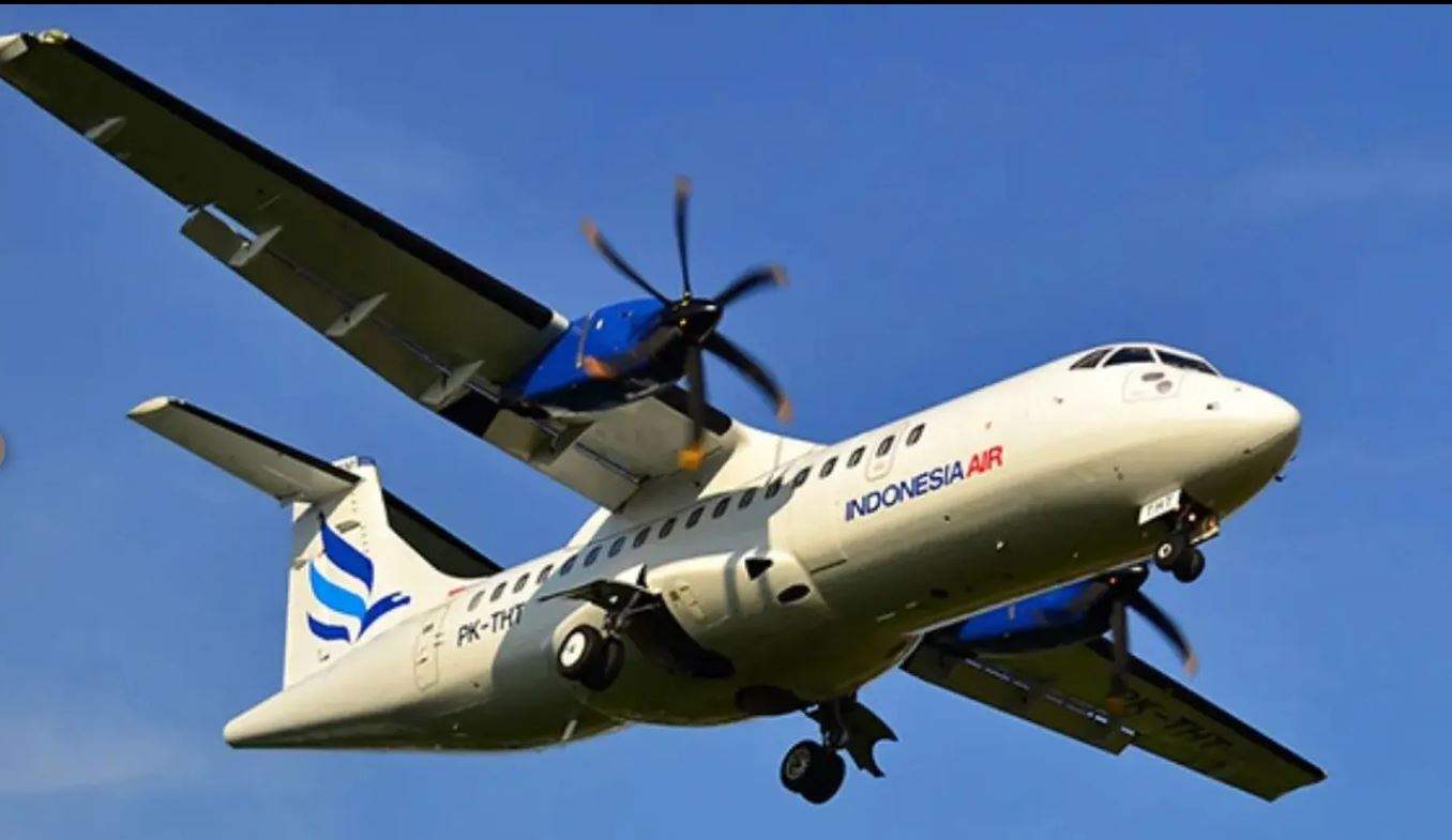 "لا أثر لركابها".. العثور على حطام طائرة! 