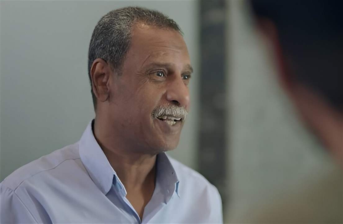 وفاة الفنان محمود بشير بعد صراع مع المرض 