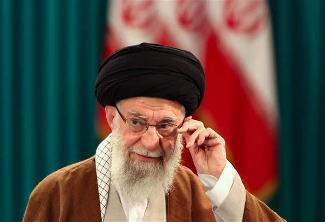 "أي هجوم على خامنئي".. الرئيس الايراني يُحذّر! 