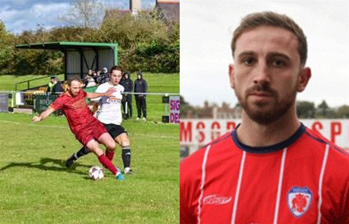 بالفيديو - اعتقال لاعب بعد خطأ مثير للجدل