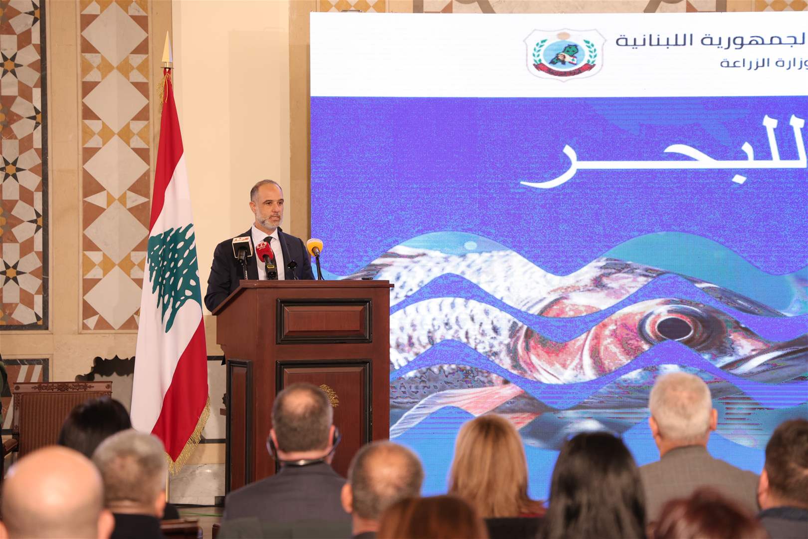 ليرجع النبض للبحر… مؤتمر وطني يضع المحميات البحرية في قلب الحل