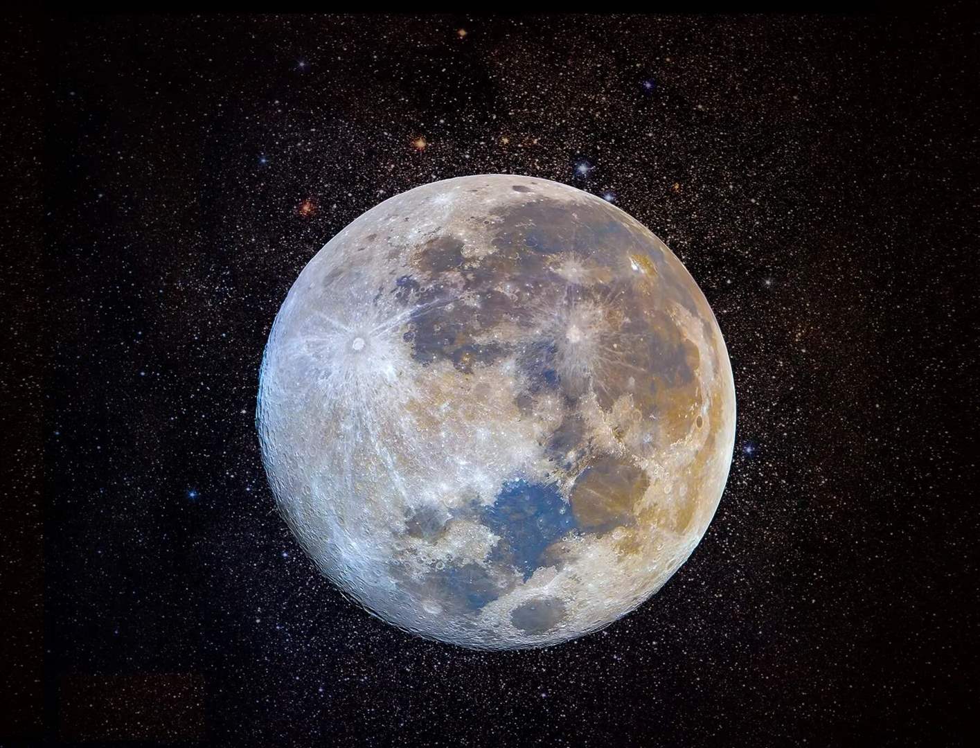 رحلة الى القمر.. لاول مرة منذ 50 عاماً (شاهد الفيديو)