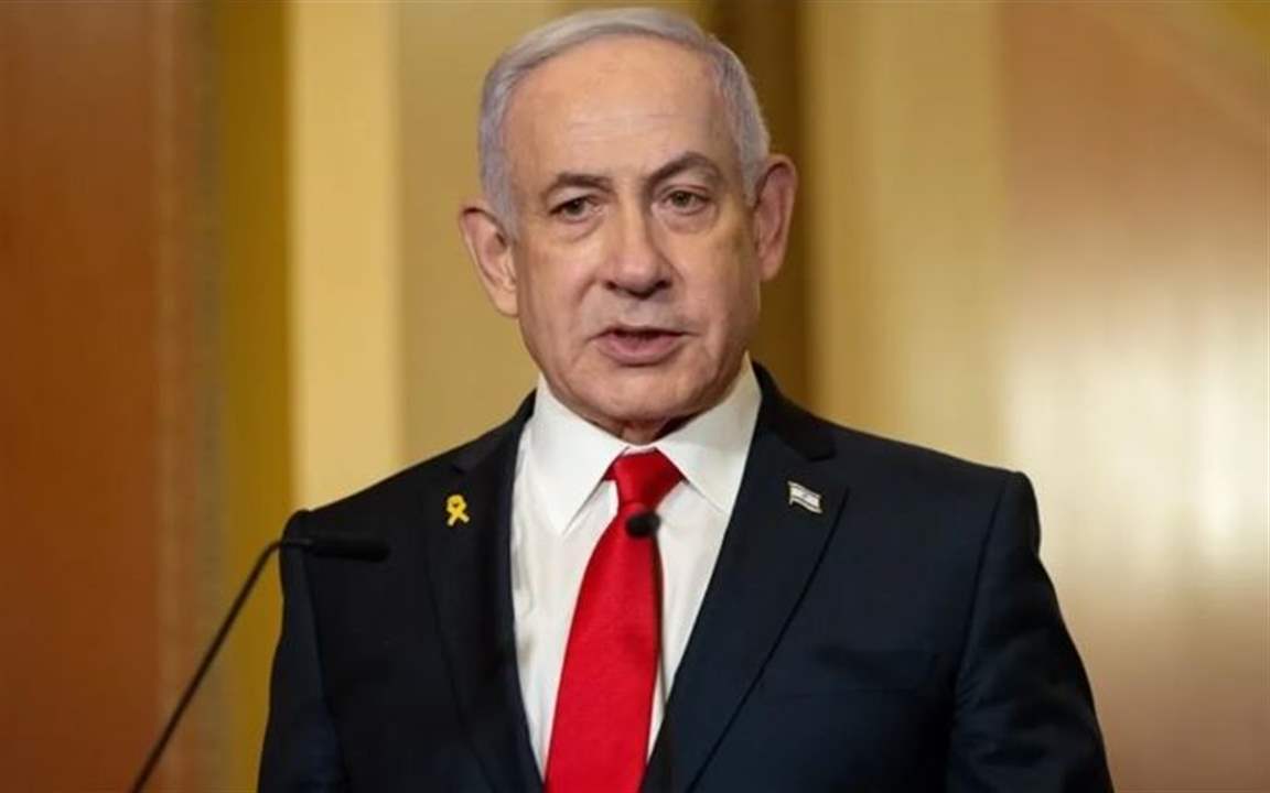 للمرة الثانية وخلال أسبوع.. طائرة نتنياهو إلى وجهة غير معلومة! 