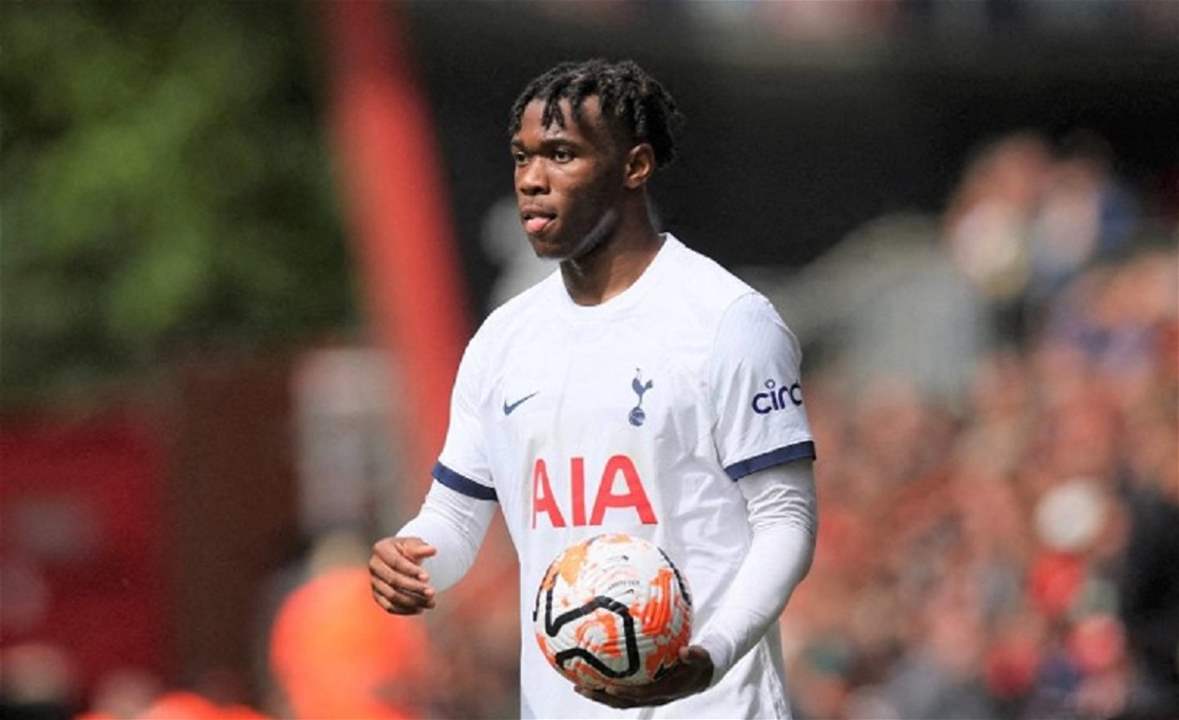 اقتحام سيارة أودوجي يتركه مصدوما