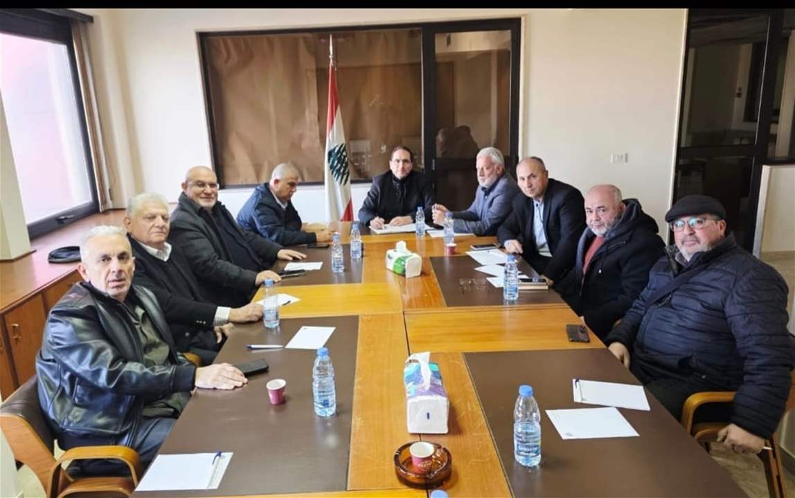 نقابة أصحاب محطات المحروقات تجتمع اليوم… إليكم المقررات