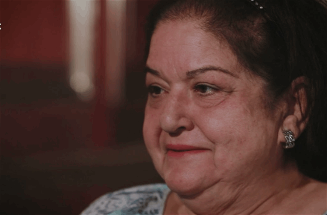 رحيل الممثلة السورية رجاء قوطرش بعد مسيرة حافلة في الدراما