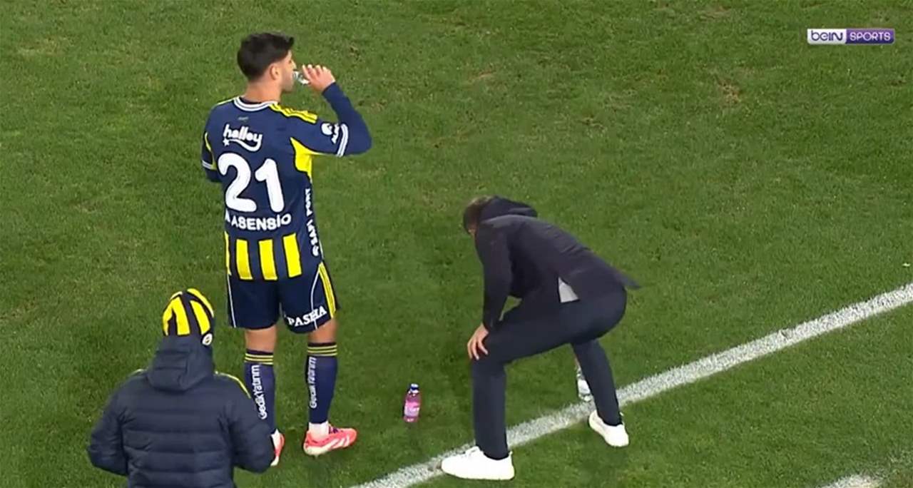 فيديو - قوارير مياه تصنع الفارق