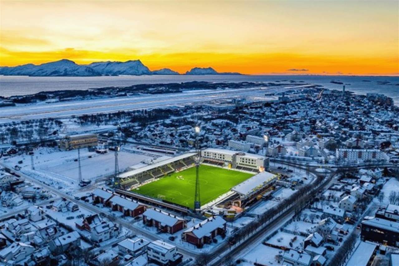 حصن أسبميرا الأوروبي: أرقام تُرهب الكبار