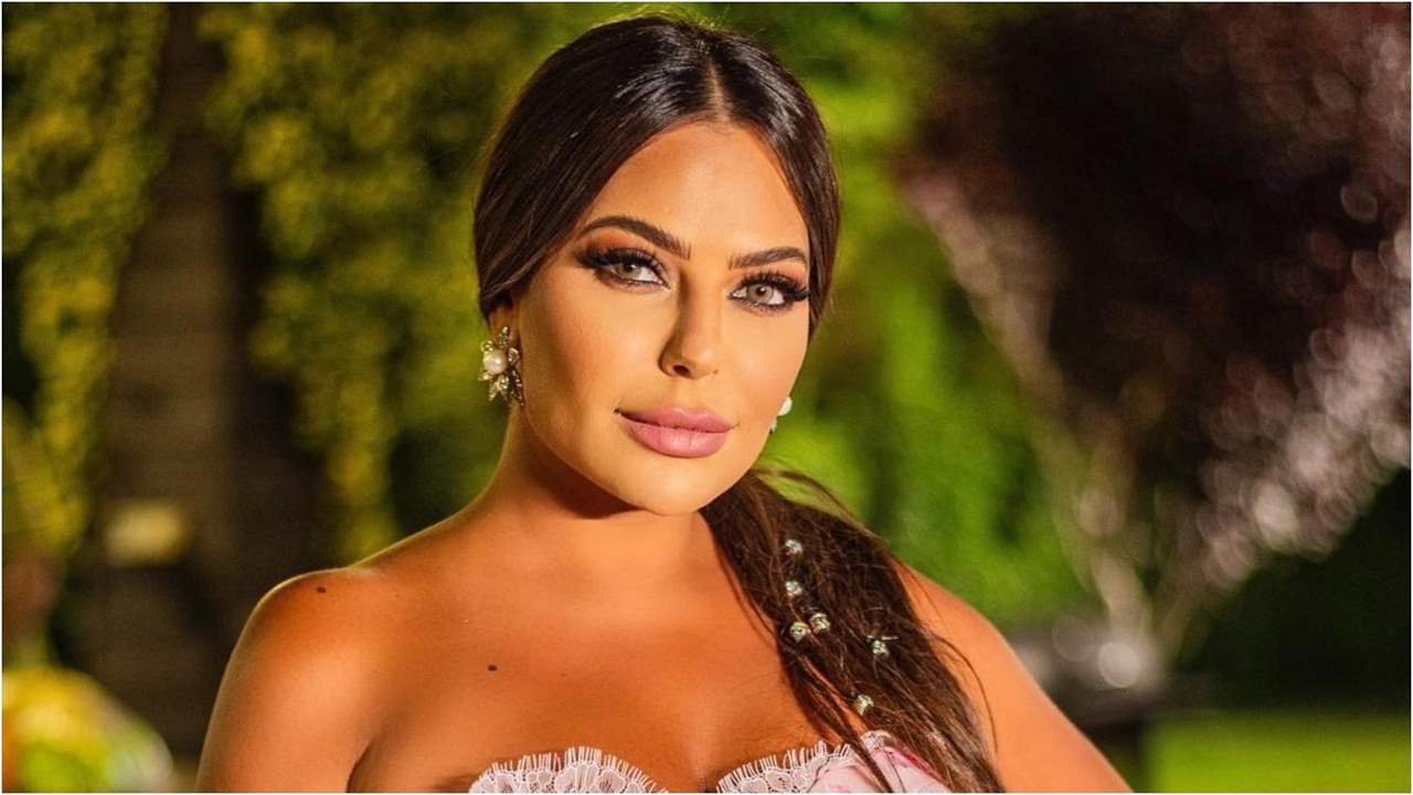 بعد 14 سنة من الغياب… لطفية تلتقي عصام في السعودية