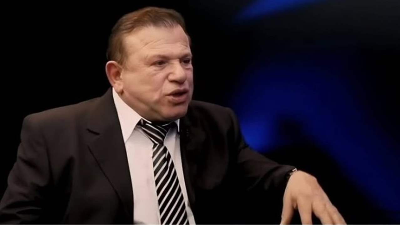 نجل محمد قبنض يتصدر بتصريح صادم عن والده ووجه رسالة مؤثرة للحكومة السورية 