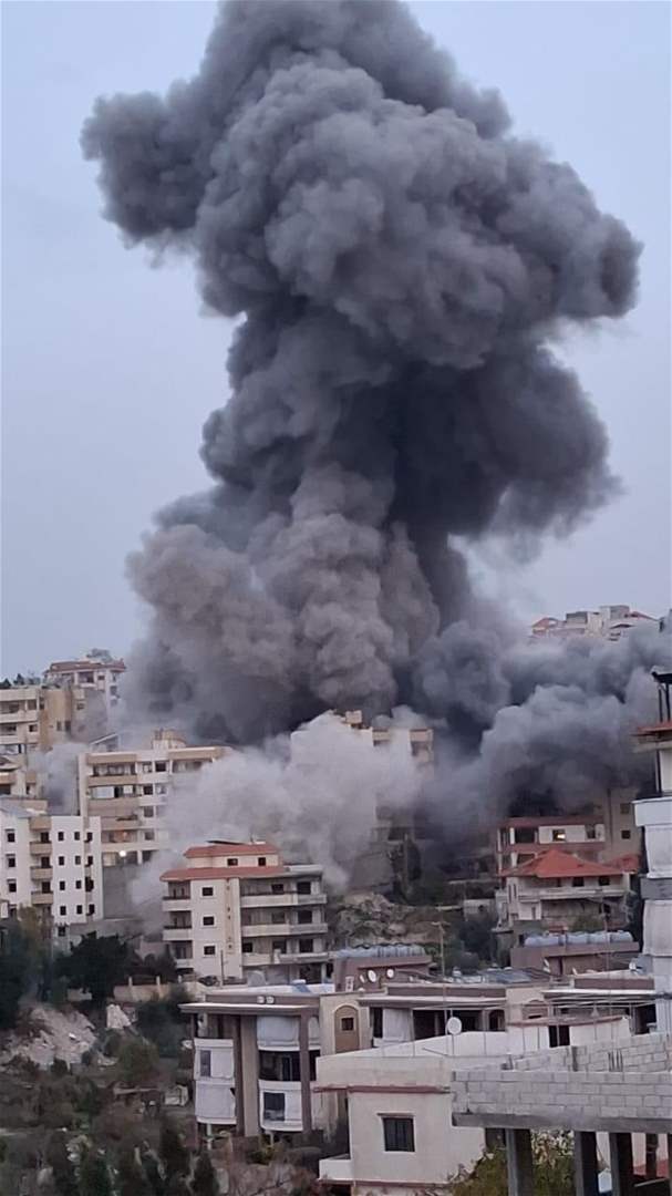 بالفيديو - لحظة إستهداف قناريت