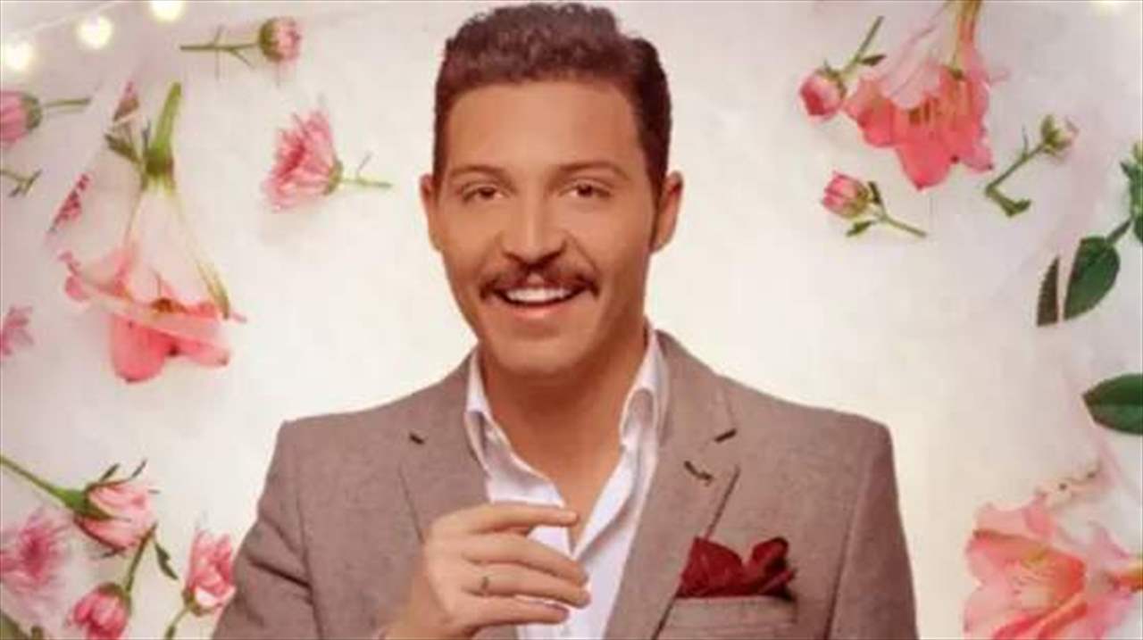 زوجة محمود حجازي تحرر محضرا ضده بالضرب والاخير يعلق"بلاغ كيدي" 