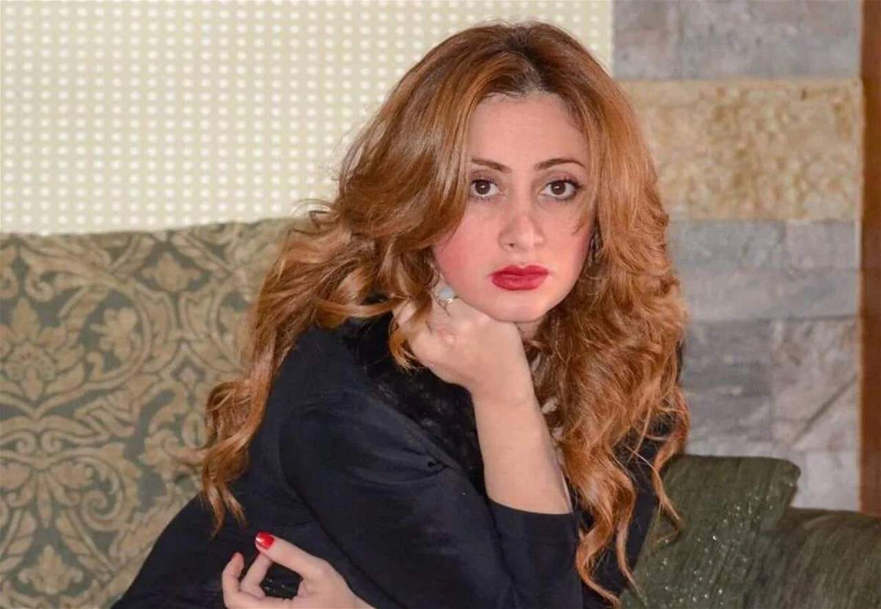 منة بدر تيسير تكسر صمتها وتكشف كواليس إصابتها بجلطة في المخ