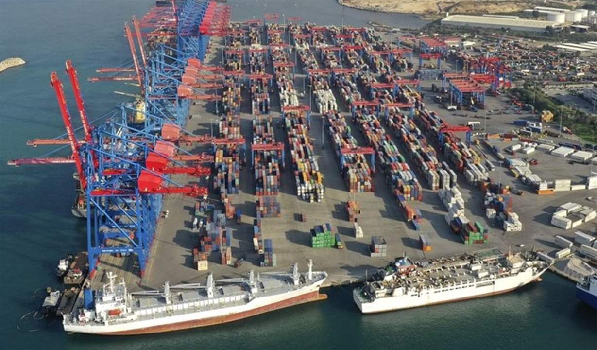 مجدداً.. "السيستم" في المرفأ معطل!