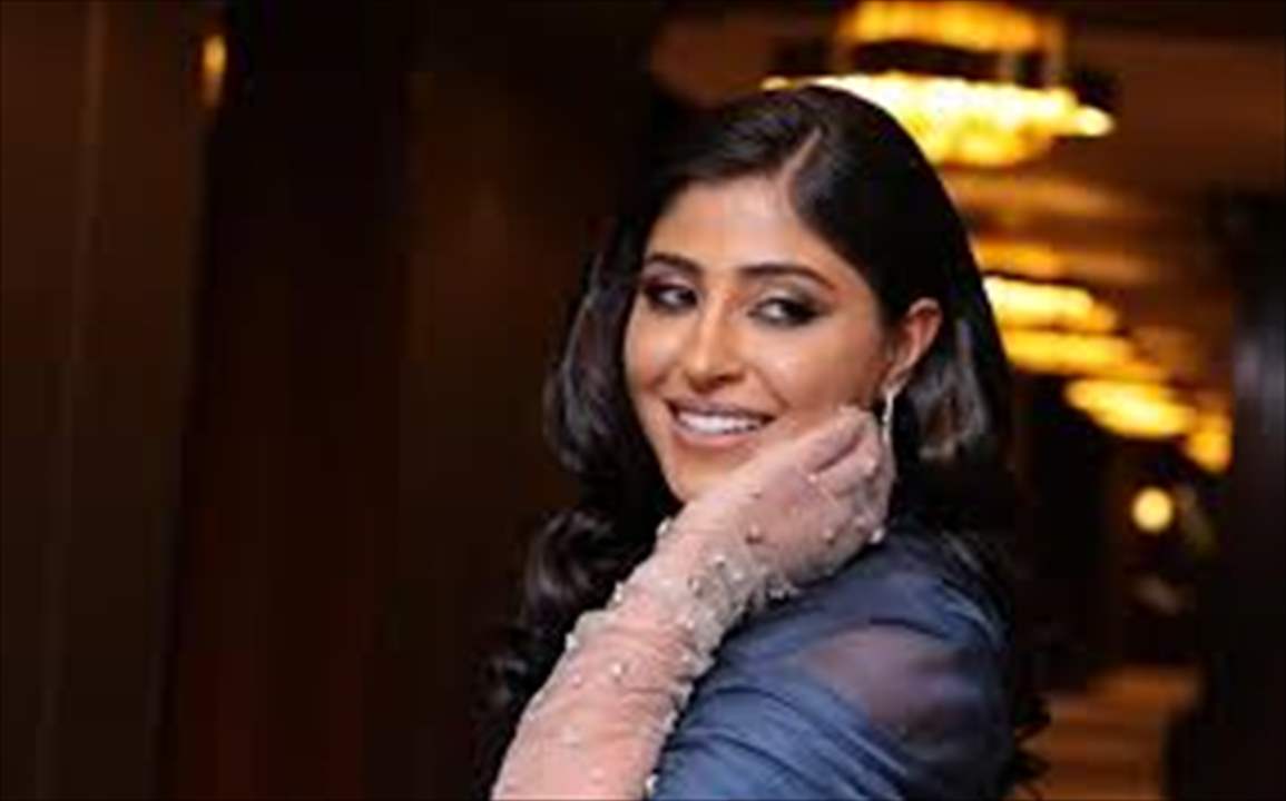 فيديو مؤثر للممثلة الكويتية شجون الهاجري من المصحة يتصدر