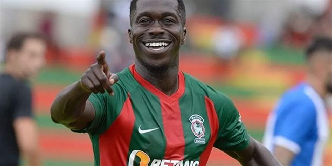 وفاة لاعب خلال مباراة في كأس البرتغال