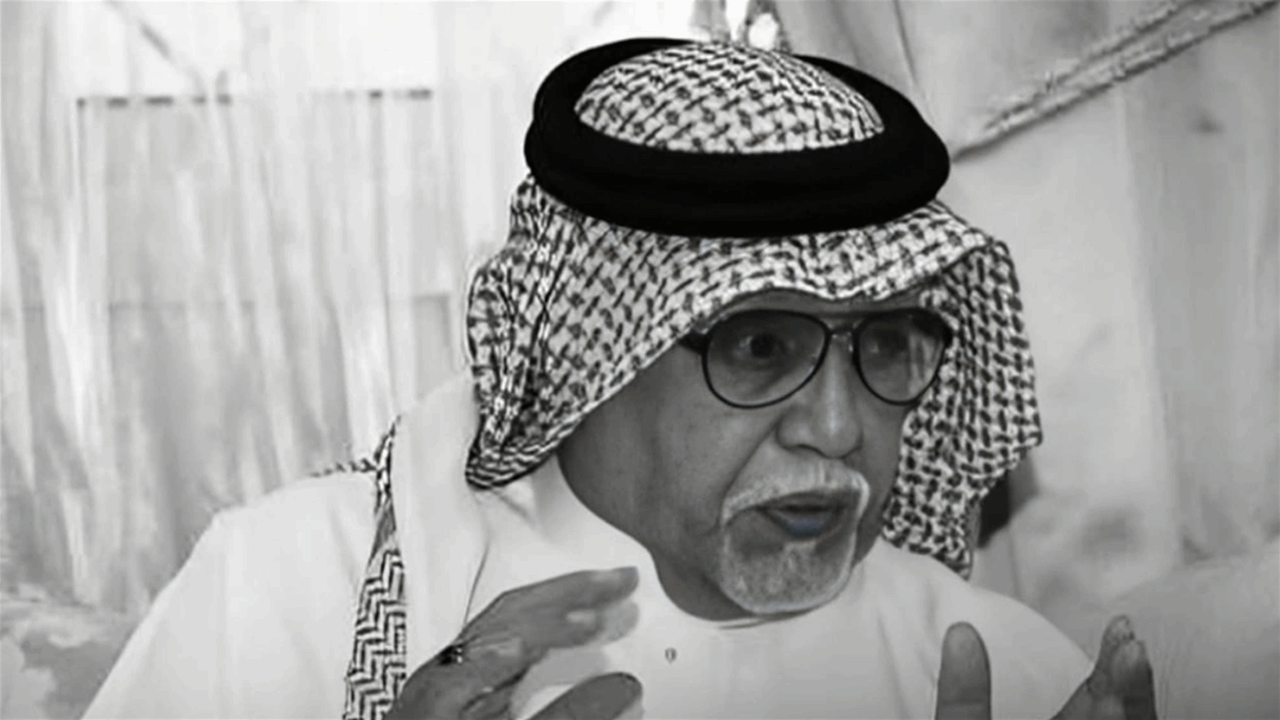 رحيل عميد النشرات الجوية… وفاة خبير الطقس حسن كراني