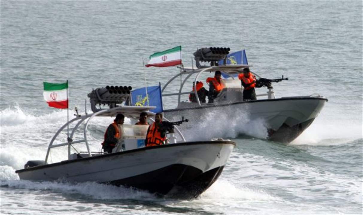 "فليأتوا، نحن جاهزون لهم".. تصريح لـ قيادي في الحرس الثوري!