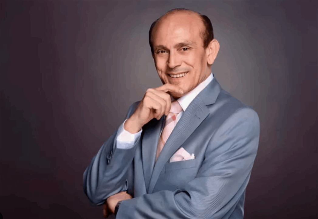 نقل الفنان محمد صبحي إلى المستشفى إثر أزمة قلبية مفاجئة