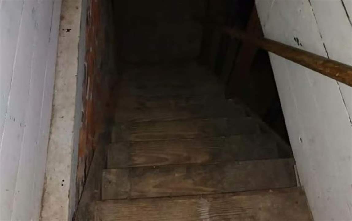 قصة صادمة من فنلندا.. ثمانيني عاش عقدين في قبو مظلم