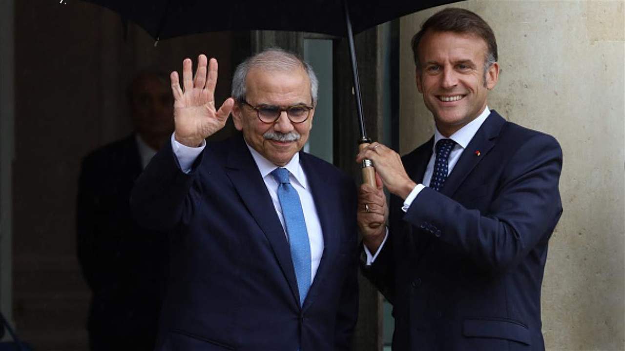 من السفارة اللبنانية في فرنسا… مراسلة الجديد تنقل أجواء زيارة الرئيس سلام