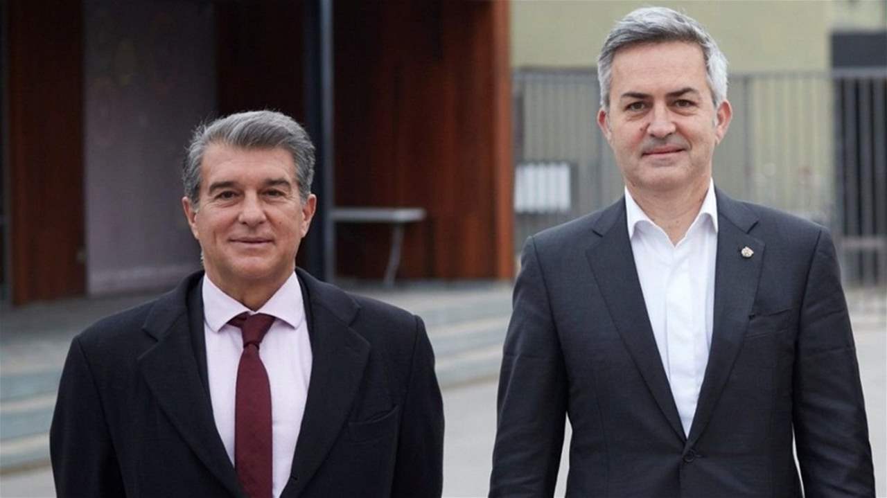 فيديو - فونت يفتح النار: تشافي خُدع و"سنعيد ميسي" 