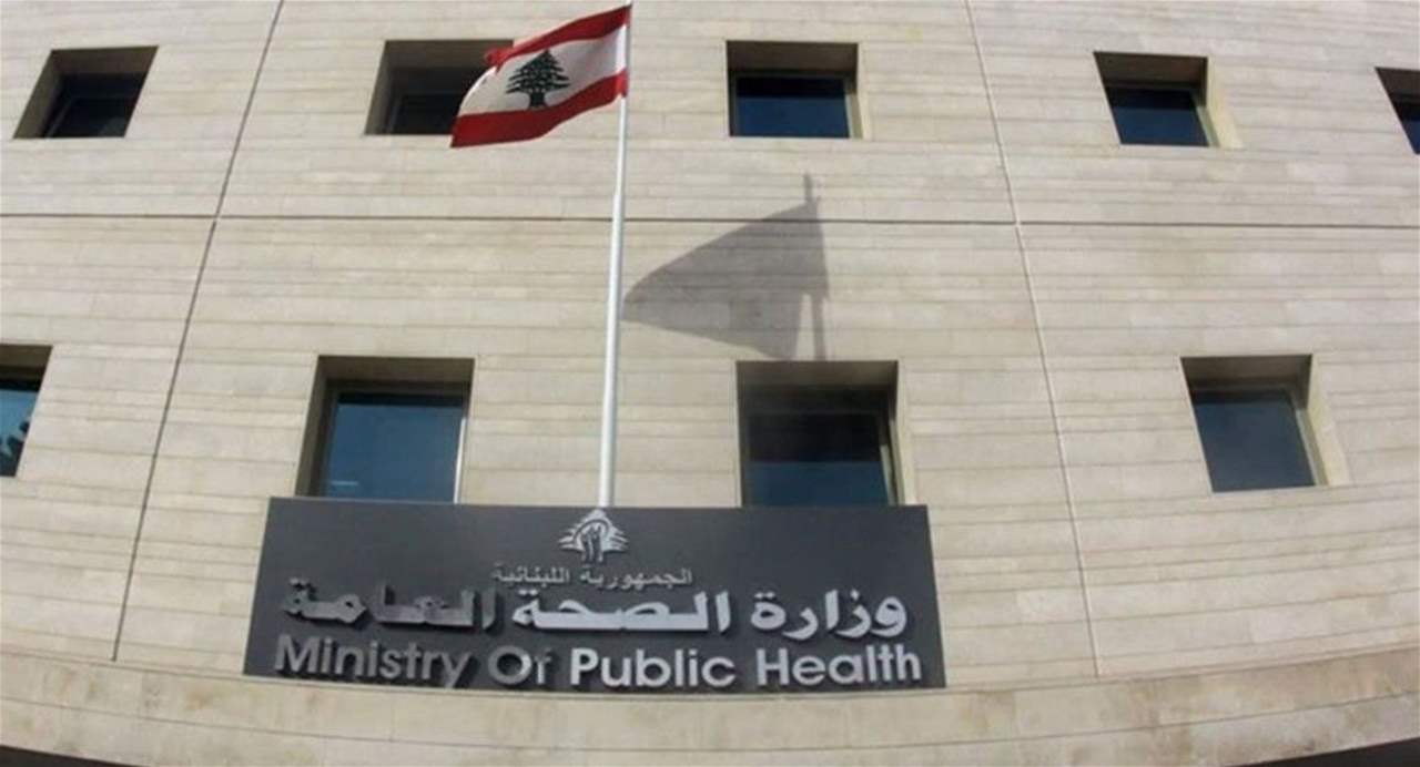 عقب انهيار المبنى في طرابلس.. خطوة من وزير الصحة باتجاه الجرحى المصابين 