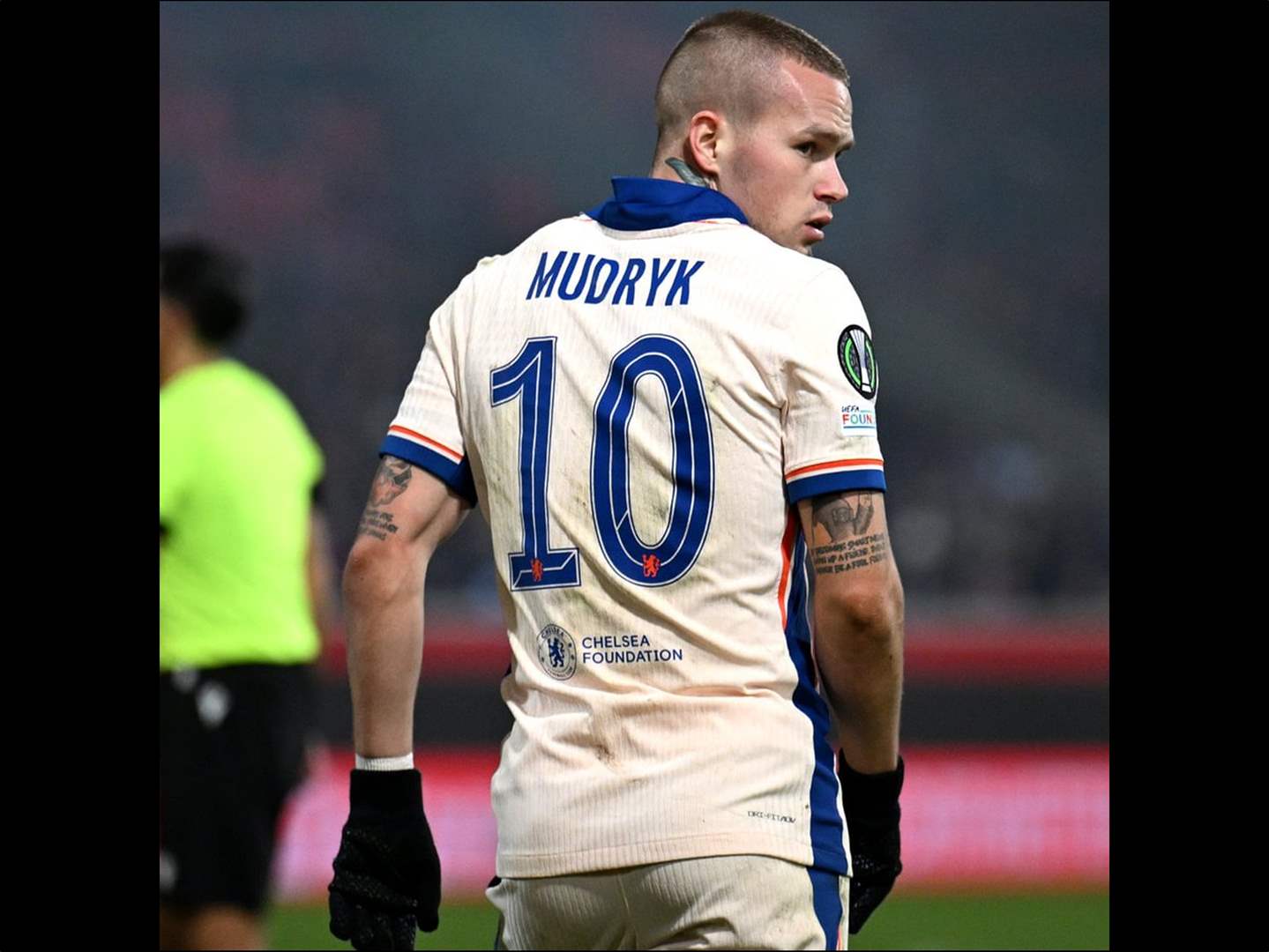 غموض يحيط بموعد عودة مودريك