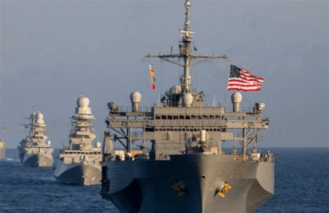 واشنطن تكدّس قوتها العسكرية وإسرائيل تترقّب (الديار)