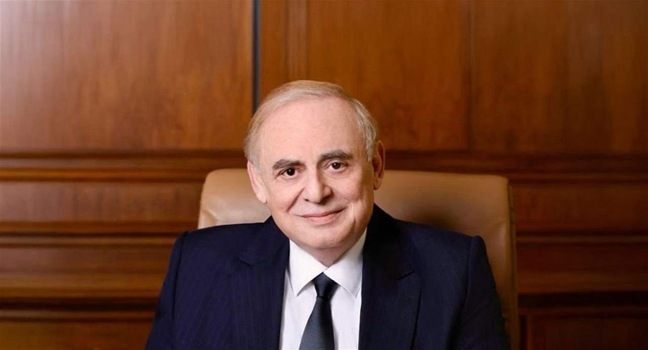 البستاني يوضح خلفية الإخبار المتعلّق بإيلي عبود وأمين سلام