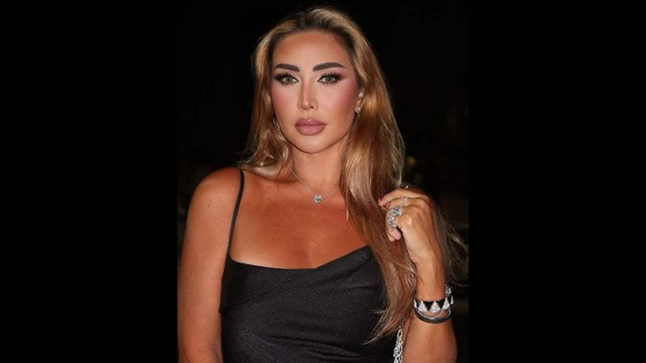  جويل مردينيان تودع والدها بكلمات مؤثرة: بطلي الخارق