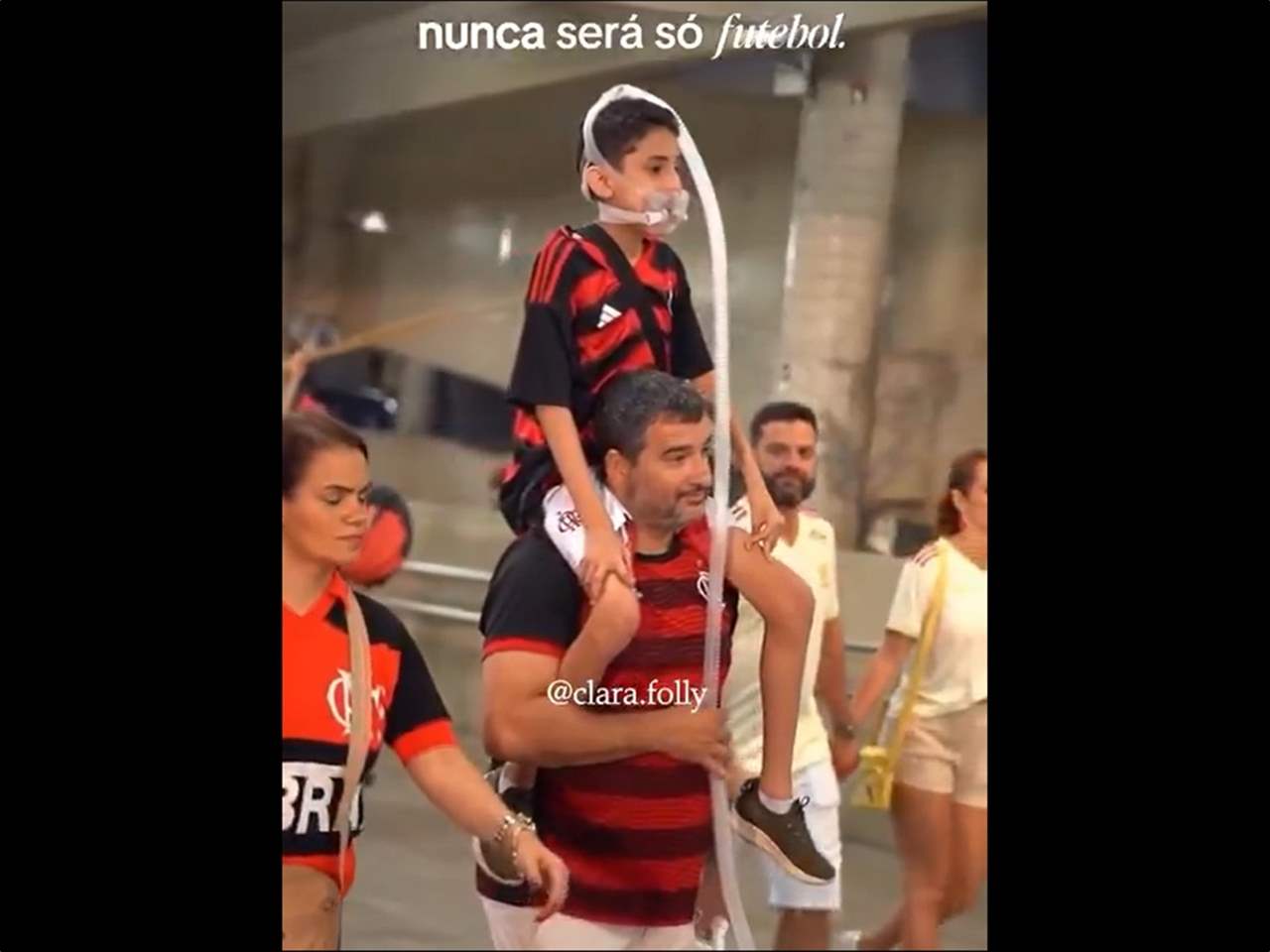 فيديو - لن تكون كرة القدم مجرد كرة قدم