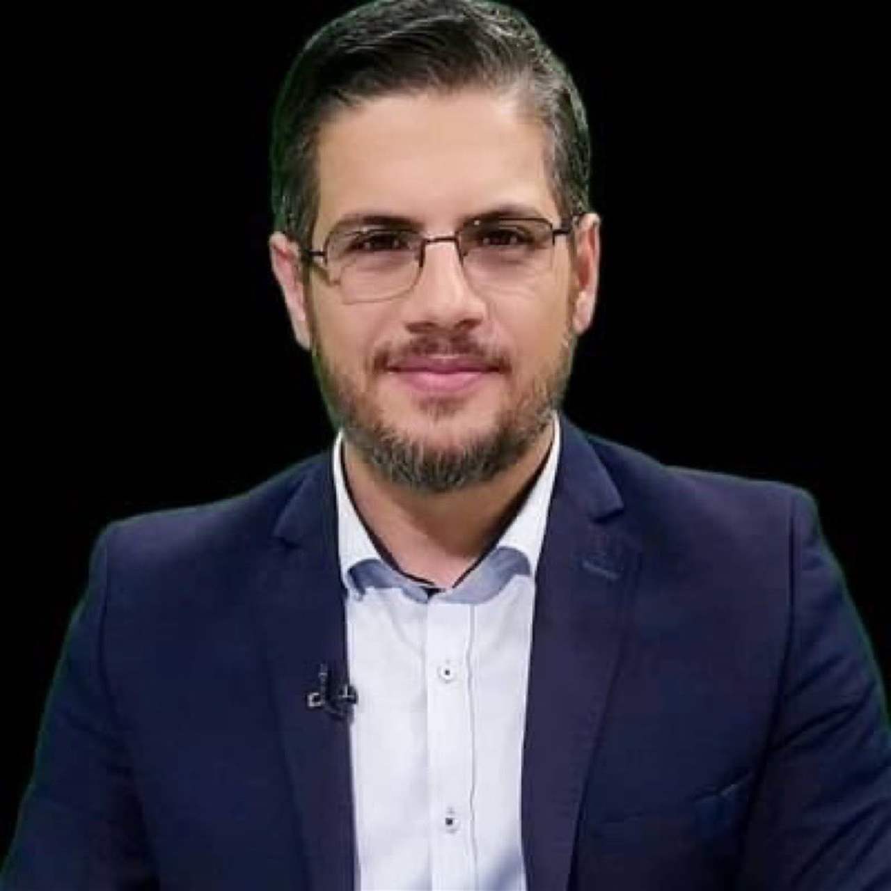 "ناطريتك تنزلي".. لحظات ما قبل استشهاد الاعلامي علي نور الدين