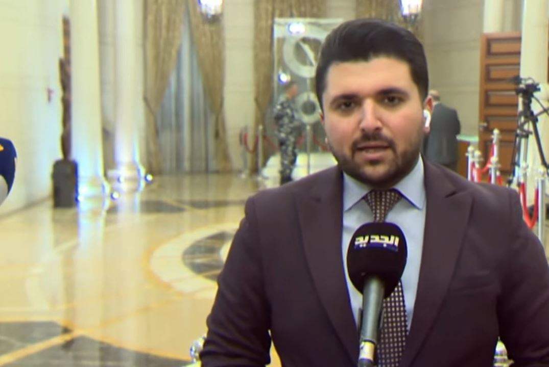 من داخل المجلس النيابي.. مراسل الجديد ينقل الأجواء قبيل جلسة مناقشة الموازنة