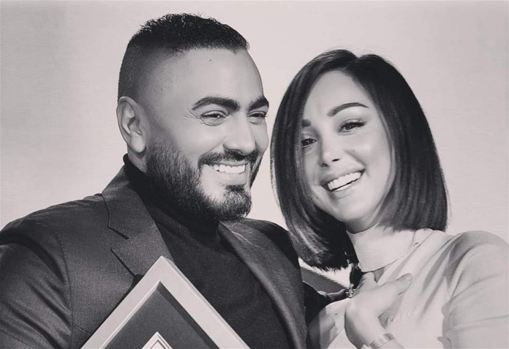 هل عاد تامر حسني لطليقته بسمة بوسيل؟ توضيح يحسم الأمر