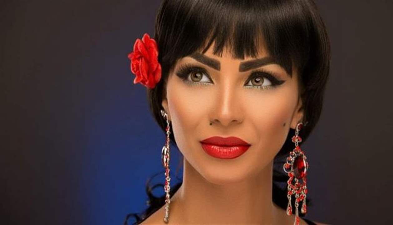 دوللي شاهين تعلن موعد ومكان قداس والدتها