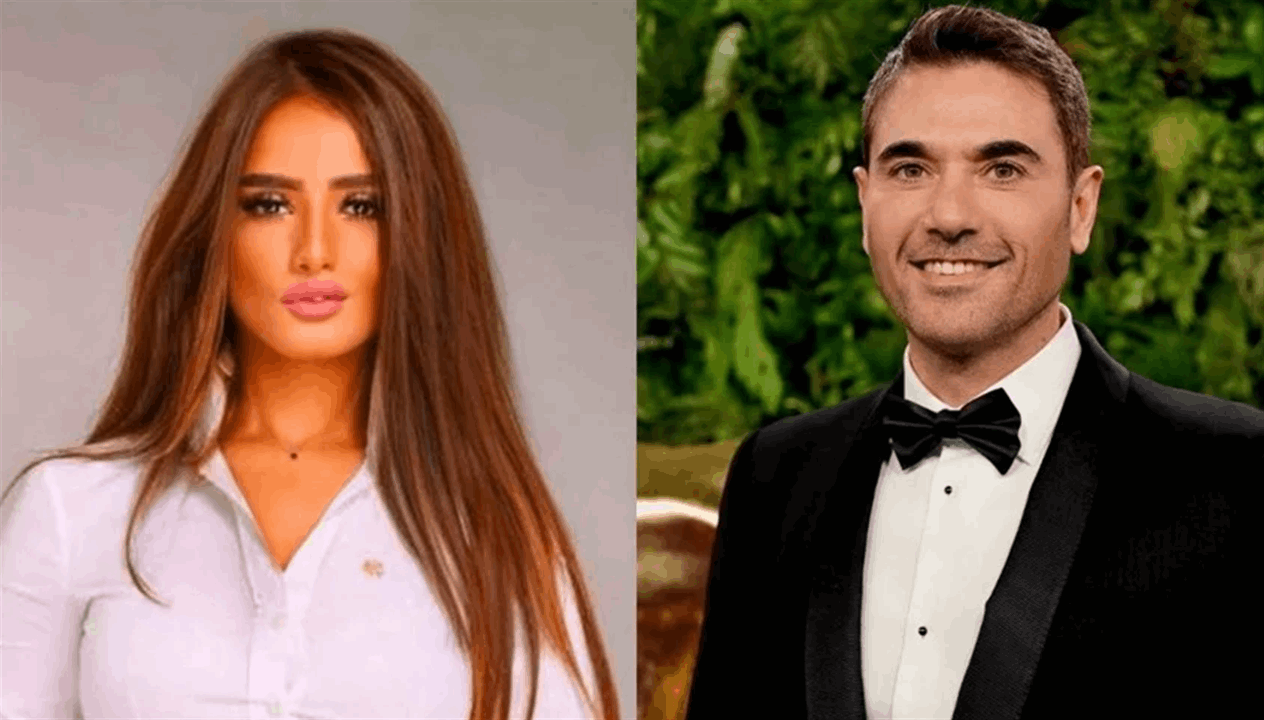 زينة تشعل الجدل وتعلن زواج أحمد عز من مساعدته الخاصة وهو يرد 