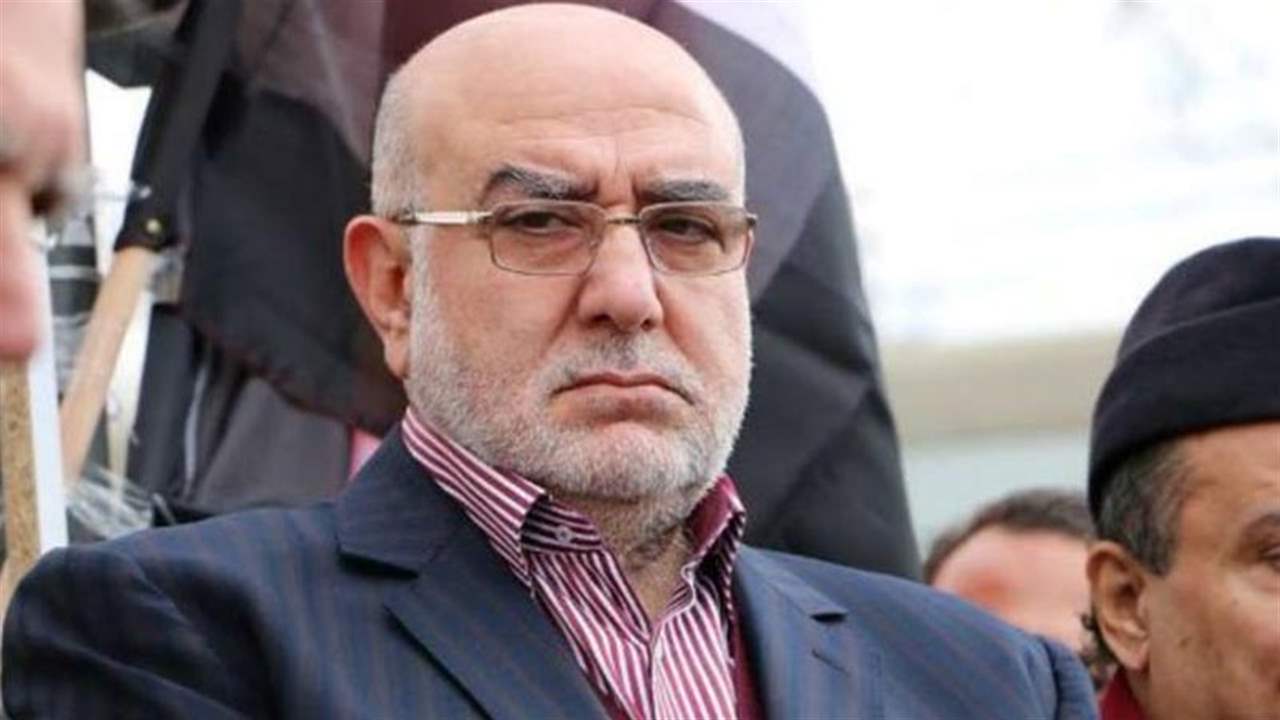 مصطفى حمدان يؤكد الدور المحوري للسعودية ومصر في مواجهة الفوضى الإقليمية