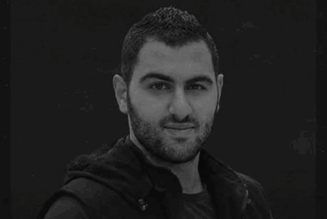 صدمة في الوسط الفني… رحيل المصور السوري جهاد كردي عن 36 عامًا