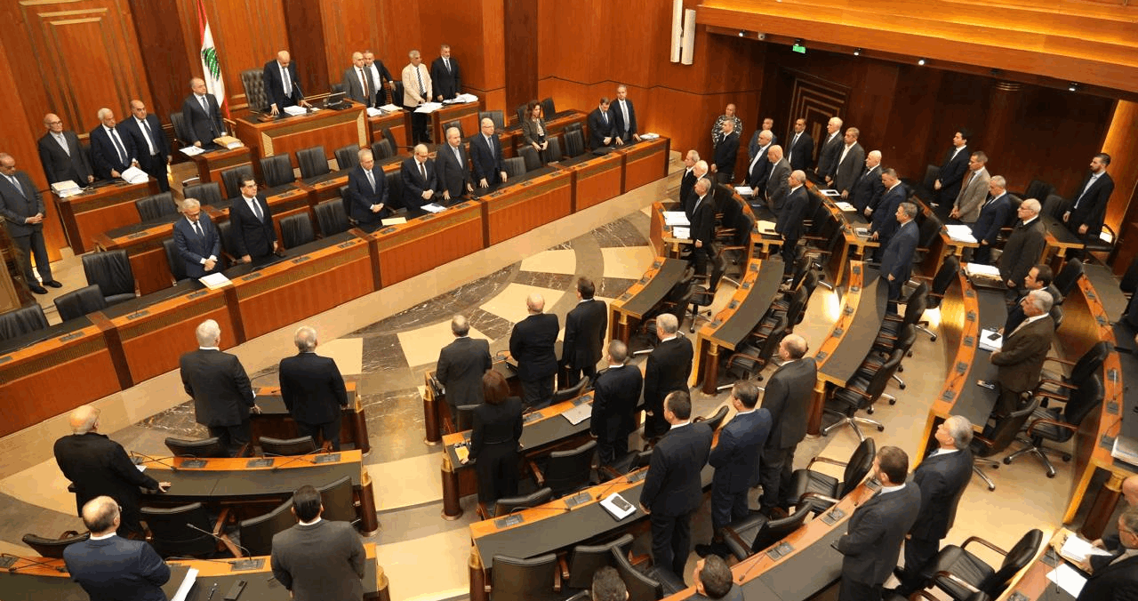 نقل مباشر لاستكمال جلسة مناقشة موازنة عام 2026 من مجلس النواب