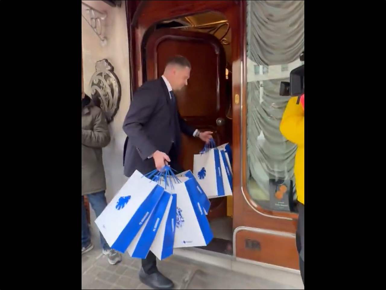 فيديو - قبل المواجهة الأوروبية: هدية كوبنهاغن لبرشلونة