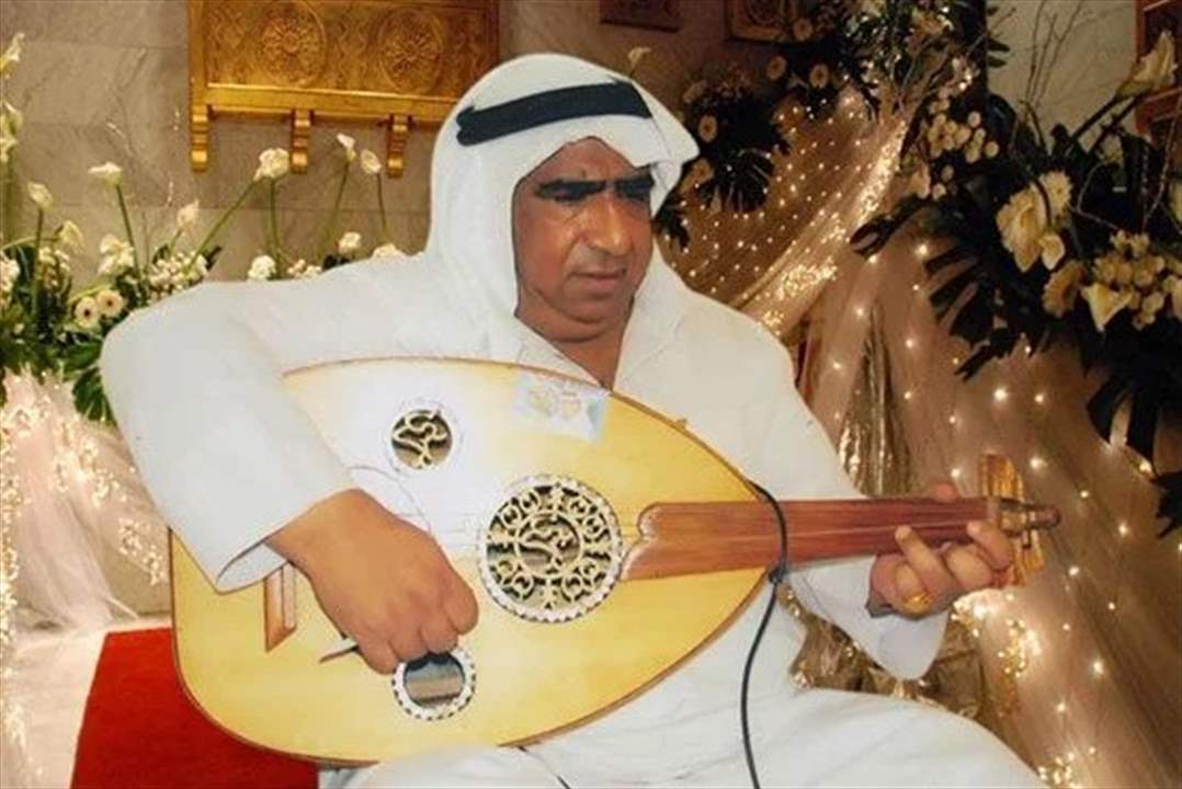 سبب وفاة الفنان العراقي مكصد الحلي عن عمر ناهز 71 عاماً 