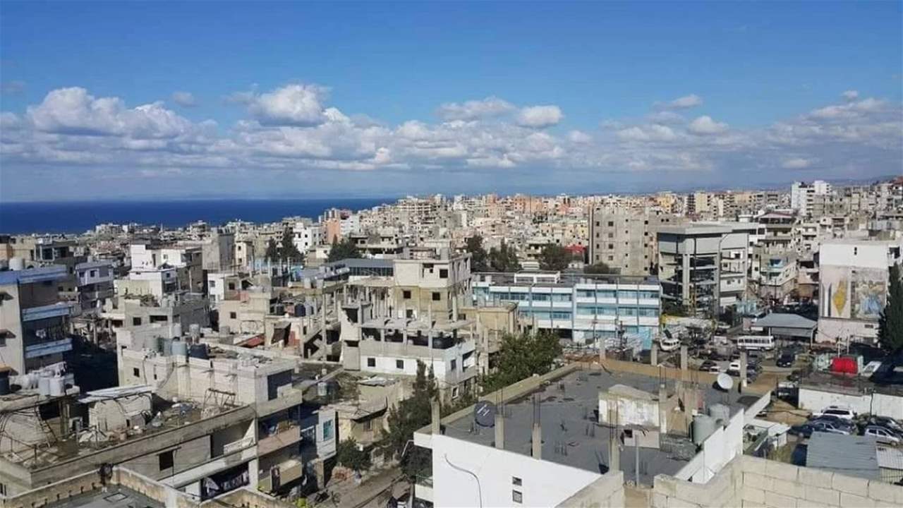 لهذا السبب.. قرر الجيش تسلّم حواجز الفصائل في البداوي  ​